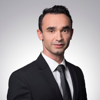 Georg Redekop